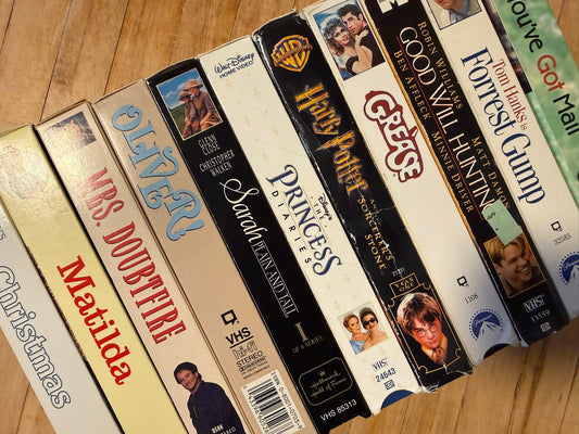 Why I'm Investing in Physical Media Again