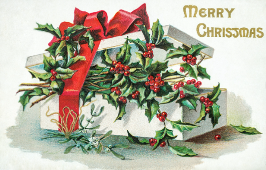 Thoughtful Christmas Gift Ideas Beyond Consumerism