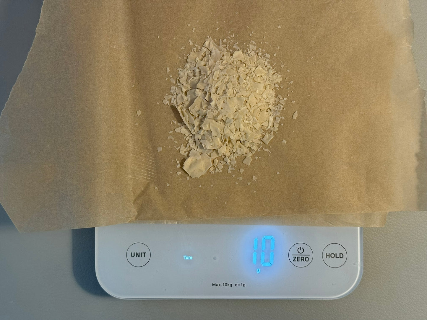Premium Organic Dehydrated Sourdough Starter