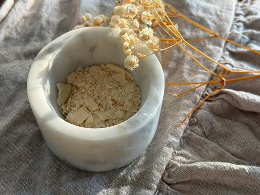 Premium Organic Dehydrated Sourdough Starter